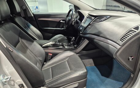 Hyundai i40 I рестайлинг, 2016 год, 1 430 000 рублей, 25 фотография