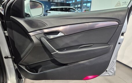 Hyundai i40 I рестайлинг, 2016 год, 1 430 000 рублей, 24 фотография