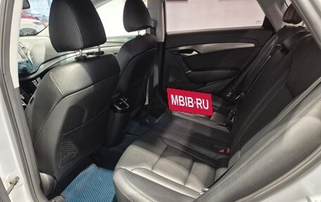 Hyundai i40 I рестайлинг, 2016 год, 1 430 000 рублей, 21 фотография