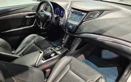 Hyundai i40 I рестайлинг, 2016 год, 1 430 000 рублей, 28 фотография