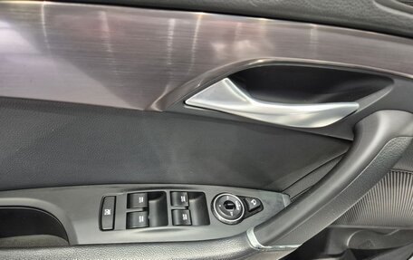 Hyundai i40 I рестайлинг, 2016 год, 1 430 000 рублей, 33 фотография