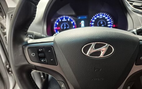 Hyundai i40 I рестайлинг, 2016 год, 1 430 000 рублей, 30 фотография