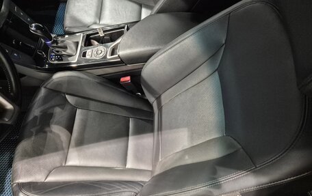 Hyundai i40 I рестайлинг, 2016 год, 1 430 000 рублей, 34 фотография