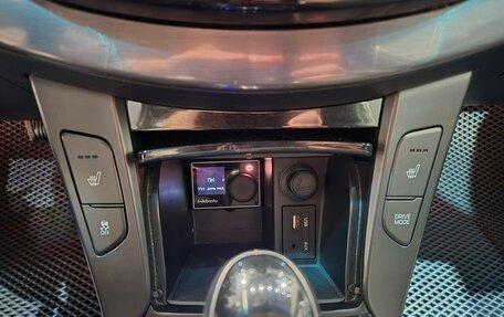 Hyundai i40 I рестайлинг, 2016 год, 1 430 000 рублей, 40 фотография