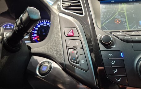 Hyundai i40 I рестайлинг, 2016 год, 1 430 000 рублей, 37 фотография