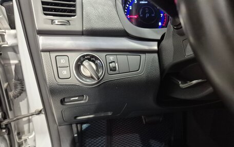 Hyundai i40 I рестайлинг, 2016 год, 1 430 000 рублей, 36 фотография