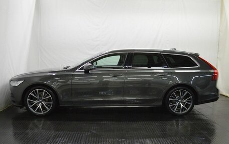 Volvo V90 II, 2018 год, 2 499 000 рублей, 8 фотография