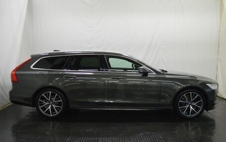 Volvo V90 II, 2018 год, 2 499 000 рублей, 4 фотография