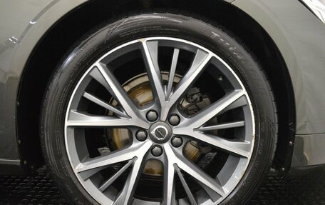 Volvo V90 II, 2018 год, 2 499 000 рублей, 9 фотография