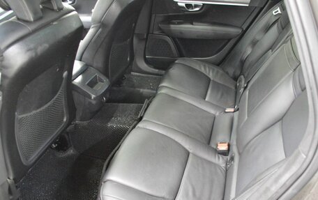 Volvo V90 II, 2018 год, 2 499 000 рублей, 11 фотография