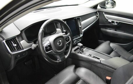 Volvo V90 II, 2018 год, 2 499 000 рублей, 10 фотография