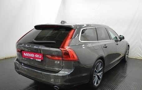 Volvo V90 II, 2018 год, 2 499 000 рублей, 5 фотография
