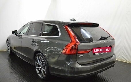 Volvo V90 II, 2018 год, 2 499 000 рублей, 7 фотография