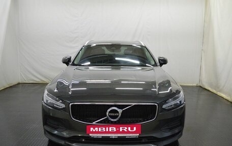 Volvo V90 II, 2018 год, 2 499 000 рублей, 2 фотография