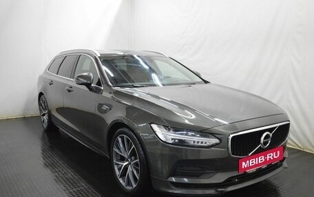 Volvo V90 II, 2018 год, 2 499 000 рублей, 3 фотография