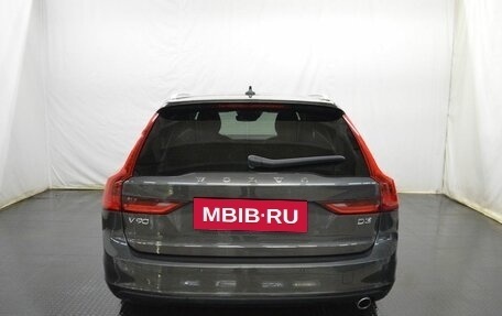 Volvo V90 II, 2018 год, 2 499 000 рублей, 6 фотография