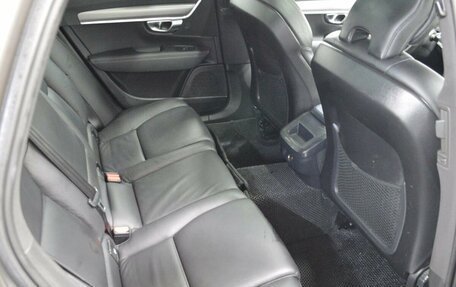 Volvo V90 II, 2018 год, 2 499 000 рублей, 13 фотография