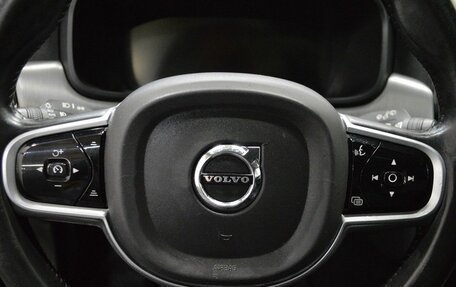 Volvo V90 II, 2018 год, 2 499 000 рублей, 15 фотография