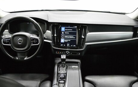 Volvo V90 II, 2018 год, 2 499 000 рублей, 14 фотография