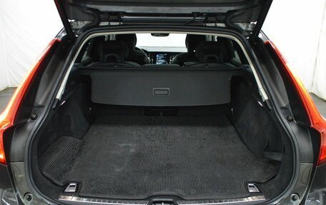 Volvo V90 II, 2018 год, 2 499 000 рублей, 18 фотография