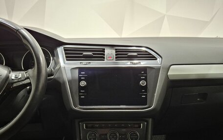 Volkswagen Tiguan II, 2020 год, 2 520 000 рублей, 13 фотография