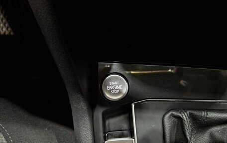 Volkswagen Tiguan II, 2020 год, 2 520 000 рублей, 16 фотография