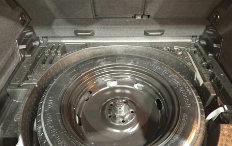 Volkswagen Tiguan II, 2020 год, 2 520 000 рублей, 22 фотография