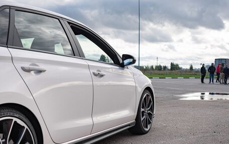 Hyundai i30 N, 2019 год, 2 000 000 рублей, 2 фотография