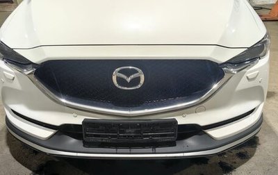 Mazda CX-5 II, 2019 год, 2 280 000 рублей, 1 фотография