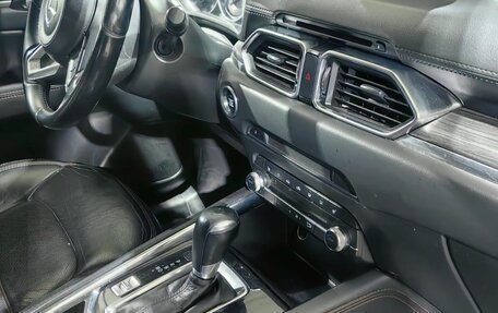 Mazda CX-5 II, 2019 год, 2 280 000 рублей, 4 фотография