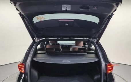 KIA Sportage IV рестайлинг, 2021 год, 1 679 000 рублей, 5 фотография