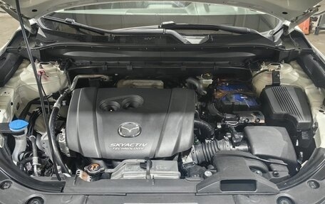 Mazda CX-5 II, 2019 год, 2 280 000 рублей, 3 фотография