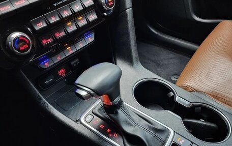 KIA Sportage IV рестайлинг, 2021 год, 1 679 000 рублей, 10 фотография