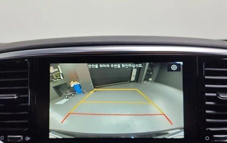 KIA Sportage IV рестайлинг, 2021 год, 1 679 000 рублей, 12 фотография