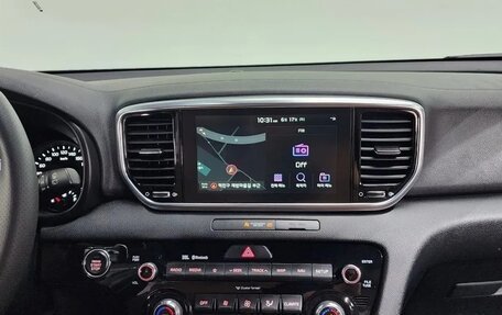 KIA Sportage IV рестайлинг, 2021 год, 1 679 000 рублей, 11 фотография