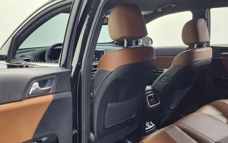 KIA Sportage IV рестайлинг, 2021 год, 1 679 000 рублей, 14 фотография