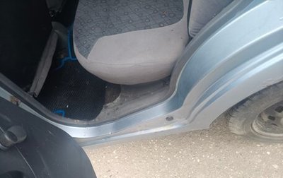 Daewoo Matiz, 2010 год, 129 999 рублей, 1 фотография