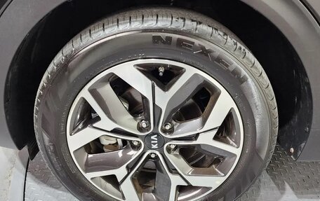 KIA Sportage IV рестайлинг, 2021 год, 1 679 000 рублей, 16 фотография