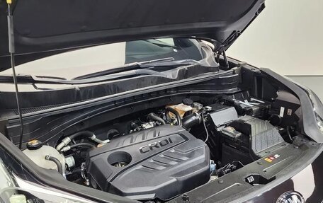 KIA Sportage IV рестайлинг, 2021 год, 1 679 000 рублей, 15 фотография