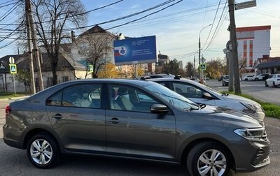 Volkswagen Polo VI (EU Market), 2020 год, 1 450 000 рублей, 1 фотография