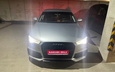 Audi A6, 2015 год, 2 350 000 рублей, 1 фотография