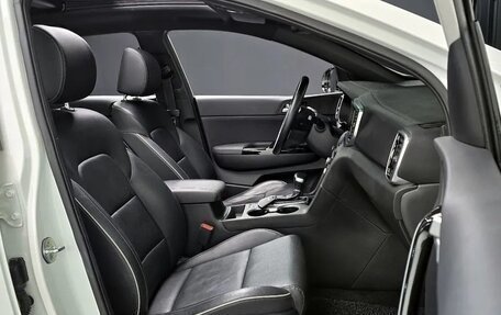 KIA Sportage IV рестайлинг, 2021 год, 1 879 000 рублей, 6 фотография