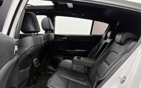 KIA Sportage IV рестайлинг, 2021 год, 1 879 000 рублей, 7 фотография