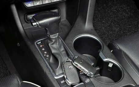 KIA Sportage IV рестайлинг, 2021 год, 1 879 000 рублей, 11 фотография