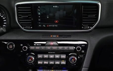 KIA Sportage IV рестайлинг, 2021 год, 1 879 000 рублей, 12 фотография