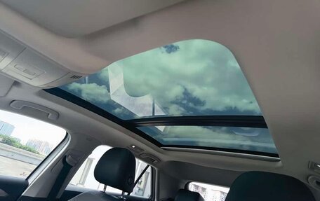 Volkswagen T-Roc I, 2021 год, 2 331 930 рублей, 12 фотография