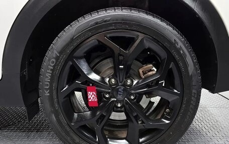 KIA Sportage IV рестайлинг, 2021 год, 1 879 000 рублей, 16 фотография