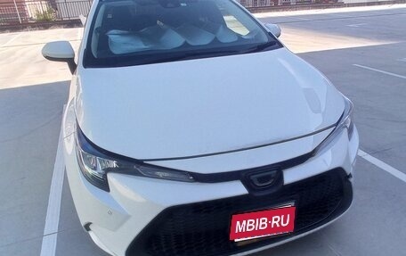 Toyota Corolla, 2019 год, 1 550 000 рублей, 1 фотография