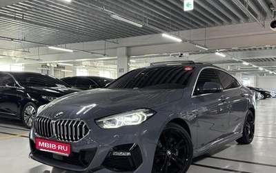 BMW 2 серия F44, 2021 год, 2 279 000 рублей, 1 фотография