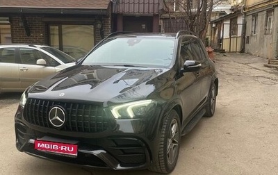Mercedes-Benz GLE, 2021 год, 6 700 000 рублей, 1 фотография